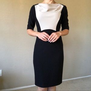 ANTONIO MELANI classy dress